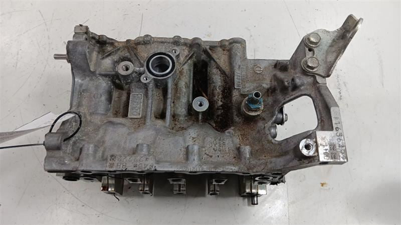 Engine Cylinder Block Right Gasoline Fits 18-19 XV CROSSTREK OEM