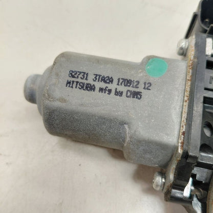 Left Rear Power Window Motor Fits 16-23 Nissan Maxima OEM