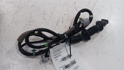 Acura RDX Door Harness Wire Wiring Right Passenger Rear  2016 2017 2018