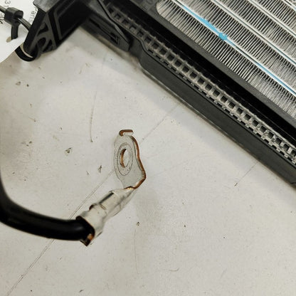 Electric Heated Heater Core Fits 18-22 Ford Ecosport OEM