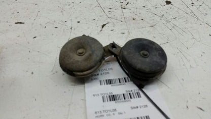 Toyota Celica Horn 2001 2002 2003 2004 2005 OEM
