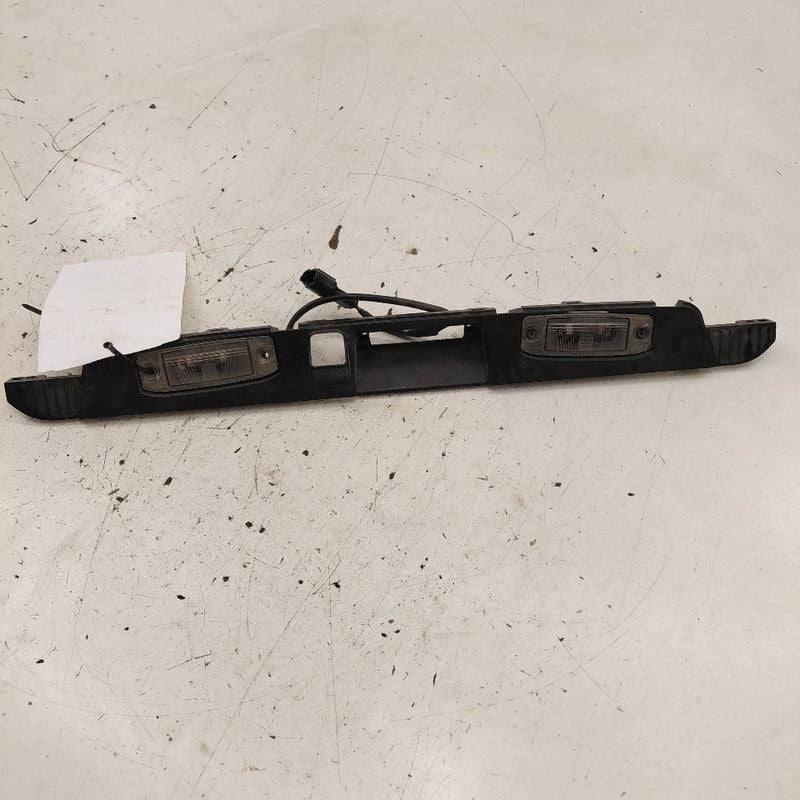 Kia Sorento License Plate Light Lamp  2018 2017 2016