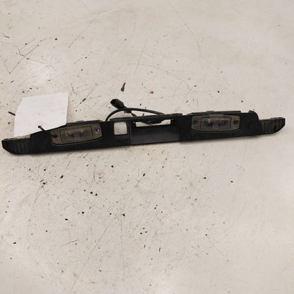Kia Sorento License Plate Light Lamp  2018 2017 2016
