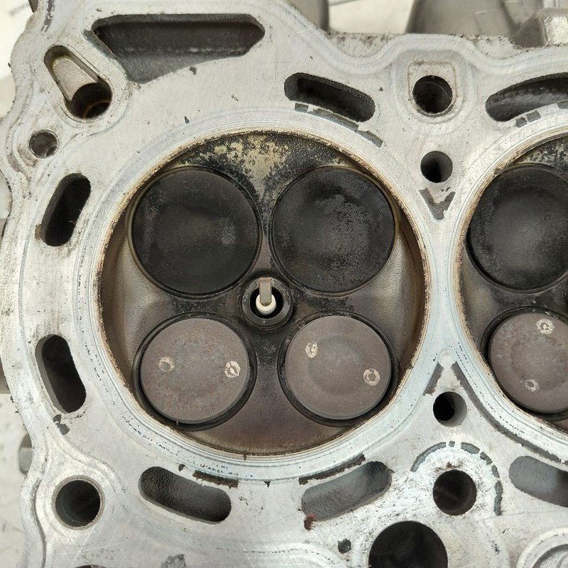 Engine Cylinder Head Fits 14-15 17-24 Mitsubishi Mirage