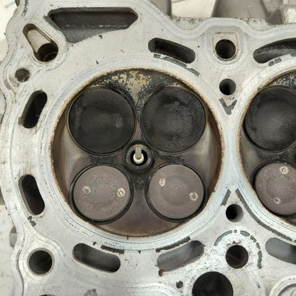 Engine Cylinder Head Fits 14-15 17-24 Mitsubishi Mirage