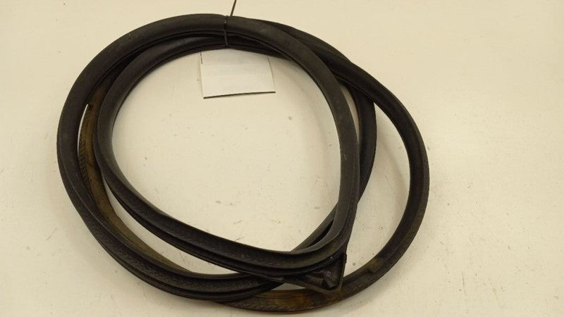 Nissan Sentra On Body Door Jamb Seal Front Right Passenger 2008 2009 2010 2011 2