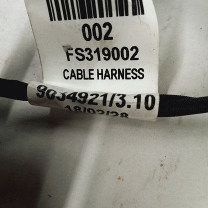 Chevy Volt Cable Harness {FS319002} 2019 2018 2017 2016
