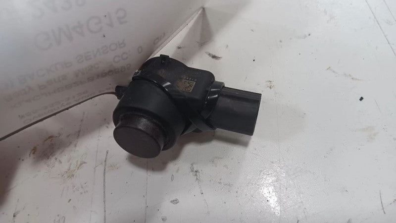 Buick Encore Backup Sensor 2013 2014 2015 2016