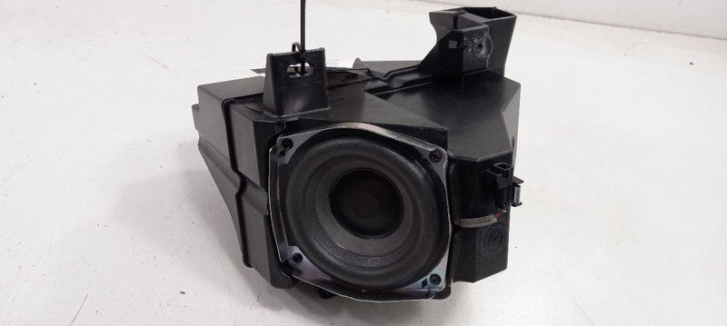 Chevy Traverse Subwoofer Sub Woofer Speaker 2009 2010 2011 2012 OEM