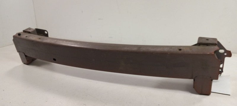 Front Bumper Reinforcement Support Bar Without Tow Eye Hook Fits 07-12