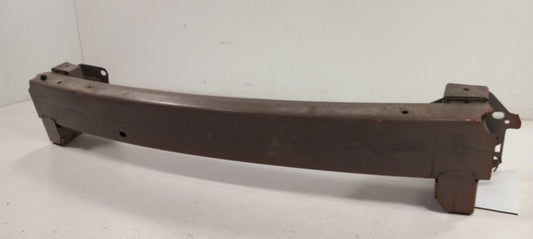 Front Bumper Reinforcement Support Bar Without Tow Eye Hook Fits 07-12