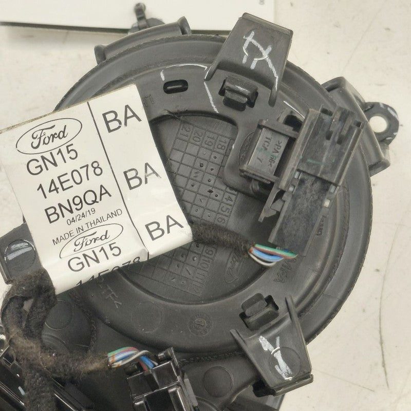 Ford Ecosport Cup Holder  2020 2021 2022 OEM