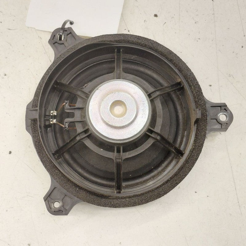 Subaru Crosstrek Speaker Left Driver Rear  2023 2022 2021