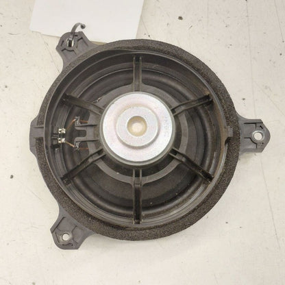 Subaru Crosstrek Speaker Left Driver Rear  2023 2022 2021