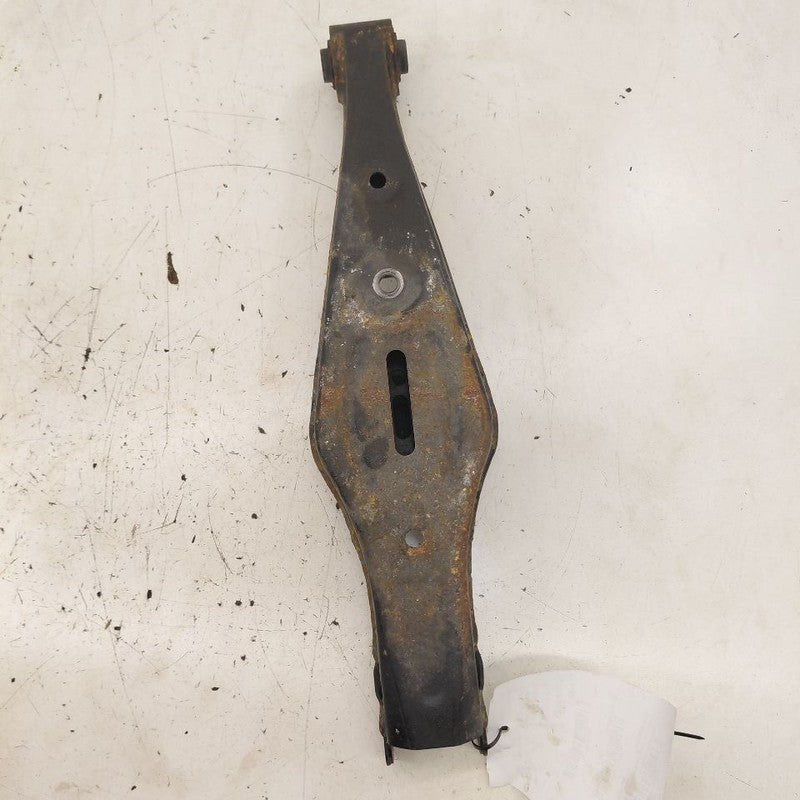 Left Rear Lower Control Arm Lateral Locating Arm Fits 16-20 Kia Sorent