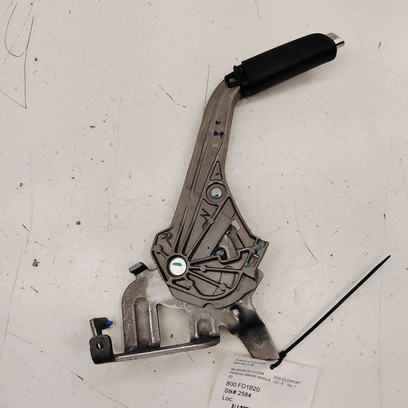 Ford Ecosport Parking Brake Handle Emergency Brake Lever  2020 2021 20
