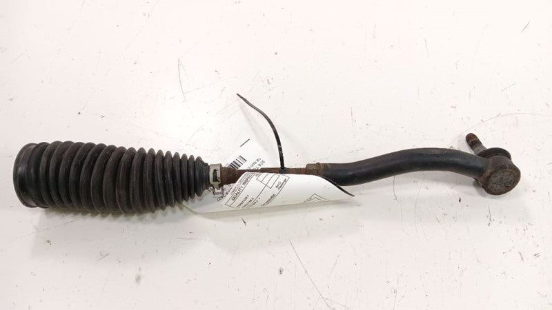 Toyota Prius Driver Left Tie Rod    2012 2013 2014 2015 OEM