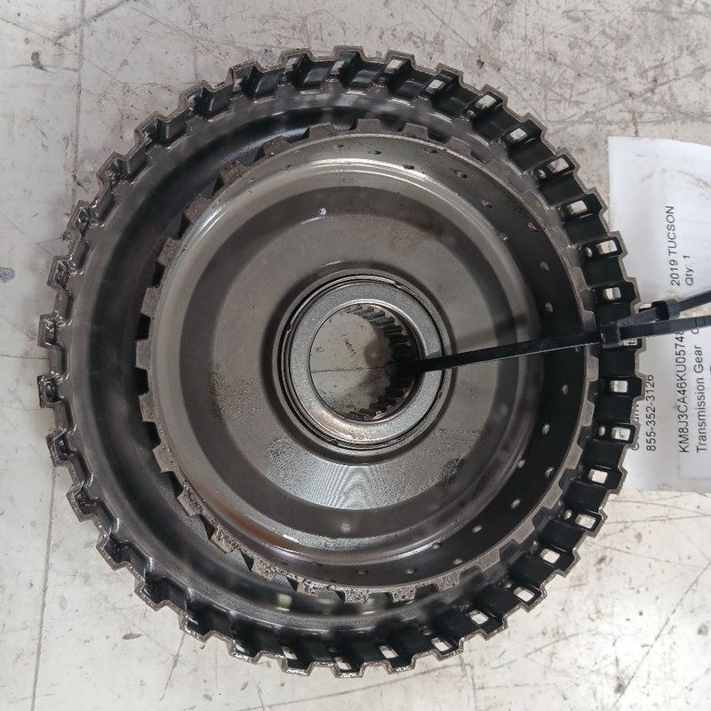 Hyundai Tucson Automatic Transmission Gear Sprocket  2019 2020 2021