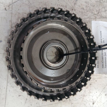 Hyundai Tucson Automatic Transmission Gear Sprocket  2019 2020 2021