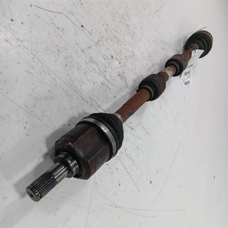 Passenger Axle Shaft Gasoline Model 1.6L VIN 2 8th Digit Fits 14-19 Ki