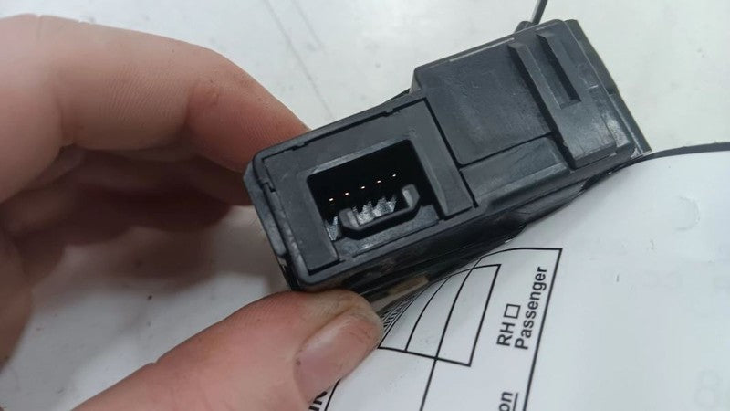 Lexus LS460 Flap Door Motor Heater AC Door Actuator  2007 2008 2009 OE
