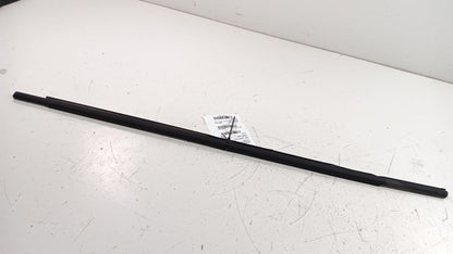 Volkswagen Golf Door Glass Window Weather Strip Trim Front Left Driver