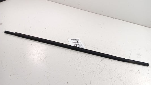 Volkswagen Golf Door Glass Window Weather Strip Trim Front Left Driver