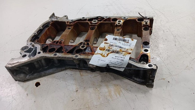 Nissan Rogue Engine Block Crankshaft Main Cap 2014 2015 2016 2017 2018