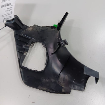Toyota Yaris Kick Panel Trim Left Driver  2020 2019 2018 2017 2016 OEM