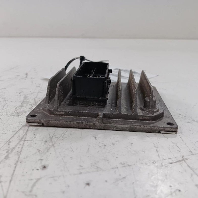 Transmission CVT Control Module Fits 20-23 Buick Encore GX OEM