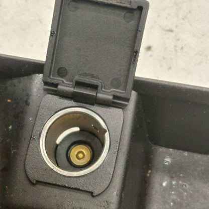 Mazda 6 12V Power Port Socket  2016 2015 2014