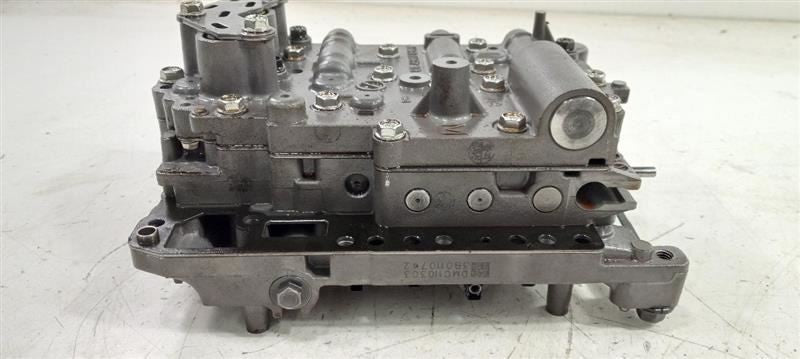 Hyundai Sonata Automatic Transmission Valve Body 2011 2012 2013