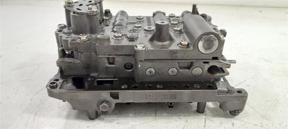 Hyundai Sonata Automatic Transmission Valve Body 2011 2012 2013