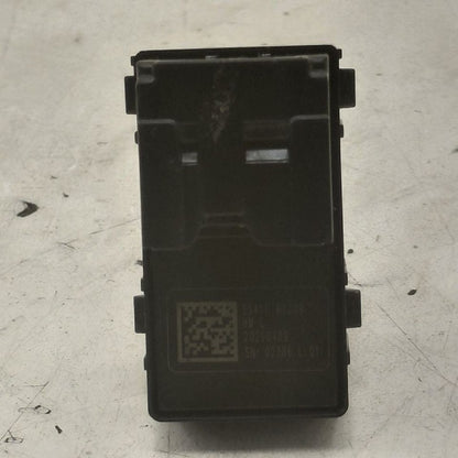 Nissan Rogue Window Switch Power Left Driver Rear  2021 2022 2023