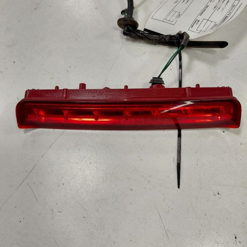 Buick Encore High Mount Tail Lamp Third 3rd Brake Light  2020 2019 201