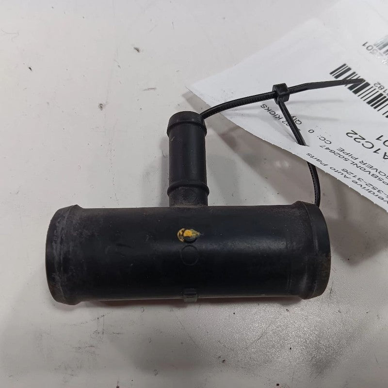 Nissan Kicks Coolant Line Crossover Pipe  1.6 2021 2022 2023 2024 OEM