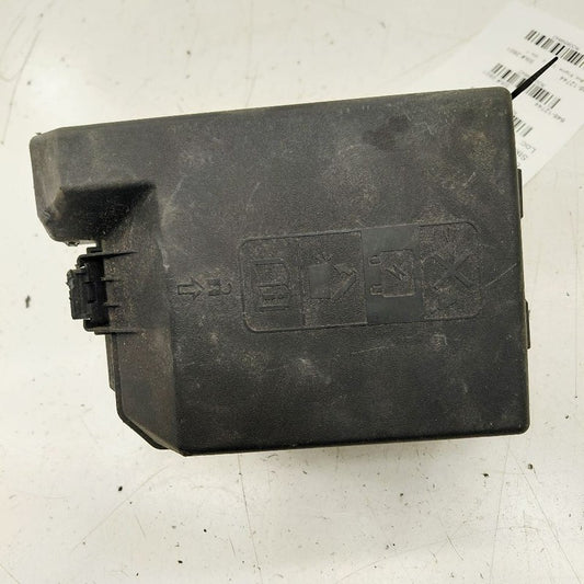 Fuse Box Engine Opt L3T Fits 20-24 Buick Encore GX
