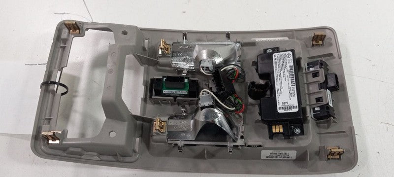 Cadillac SRX Dome Light Roof Lamp 2011 2012 2013 2014