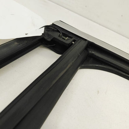 Ford Escape Door Glass Window Seal Rubber Left Driver Rear Back  2022 