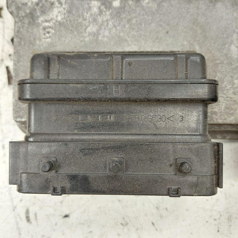 Left Hand Engine ECM Electronic Control Module 3.3L 16-18 Kia Sorento