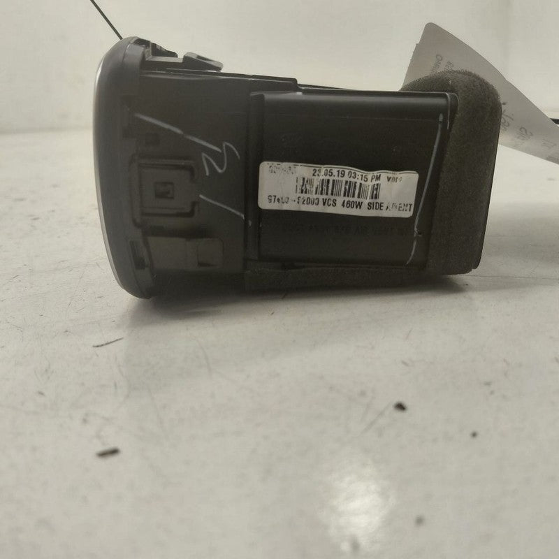 Hyundai Santa Fe Dash Air Vent Right Passenger  2019 2020