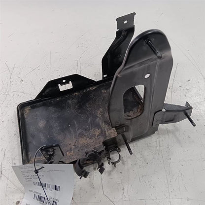 Jeep Renegade Battery Holder Tray  2015 2016 2017 2018