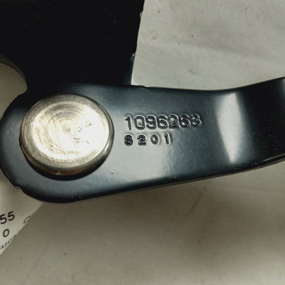 Mitsubishi Outlander   Left Rear Third Row Seat Belt Buckle Latch 2018