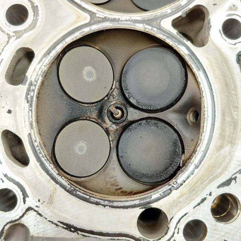 Engine Cylinder Head 1.3L Fits 21-25 Chevy Trailblazer