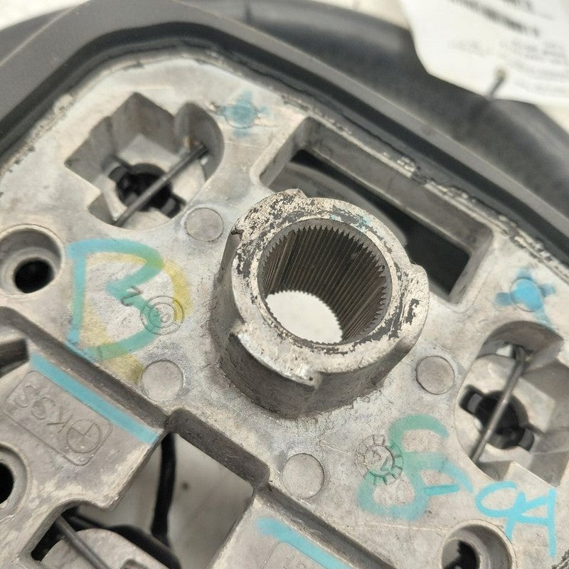 Chevy Volt Steering Wheel  2016 2017 2018 2019