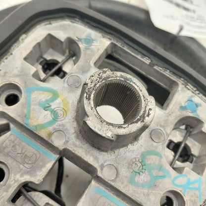 Chevy Volt Steering Wheel  2016 2017 2018 2019