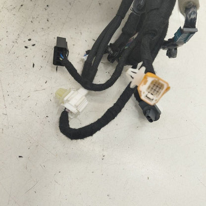 Mazda 6 Door Harness Wire Wiring Right Passenger Front  2018 2019 2020
