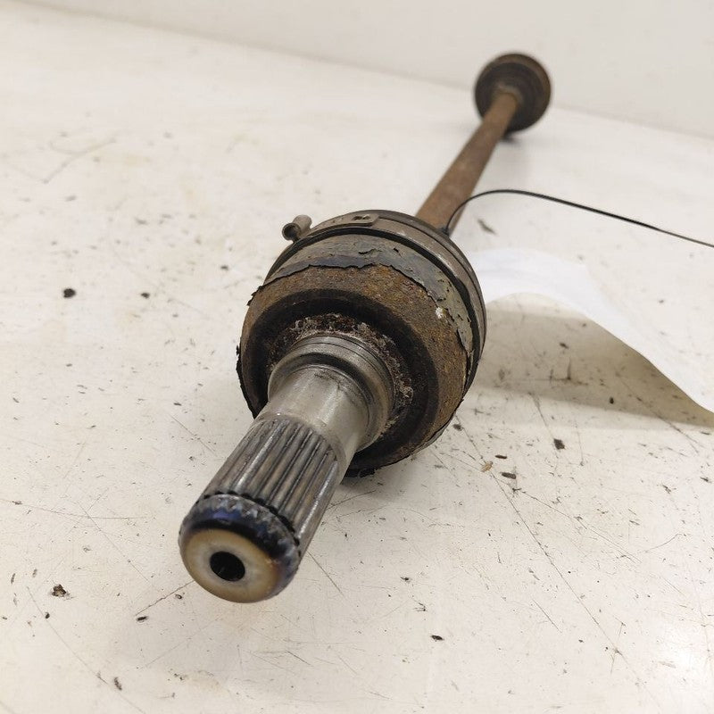 Passenger Right Rear CV Axle Shaft Fits 16-18 Kia Sorento