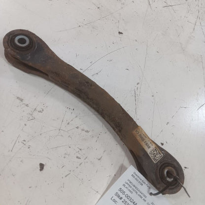 Upper Control Arm Rear Fixed Length Original Equipment Fits 13-19 Ford