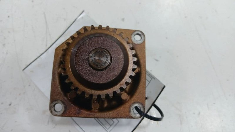 Coolant Water Pump VQ37VHR Fits 09-20 370Z OEM